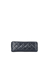 Chanel Envelope Clasp Flap Bag, top view